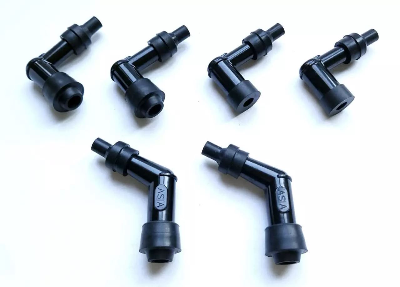 Spark Plug Housing Cap